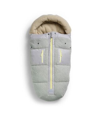 Elodie Elodie - Voetenzak Utility Green