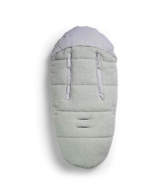 Elodie Elodie - Voetenzak Utility Green