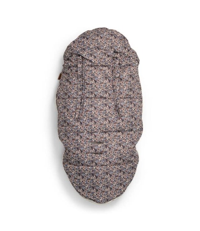 Elodie Elodie - Voetenzak Blue Garden