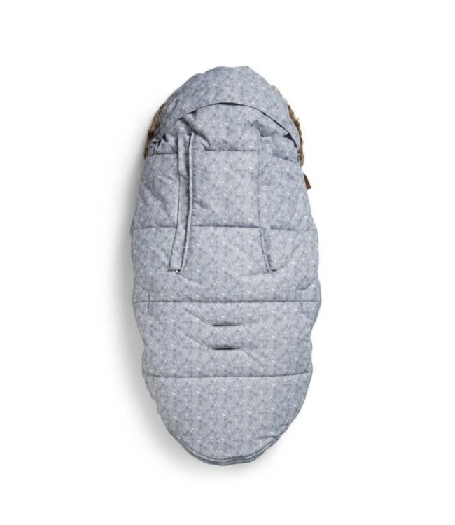 Elodie Elodie - Voetenzak Kinderwagen- Buggy Free Bird