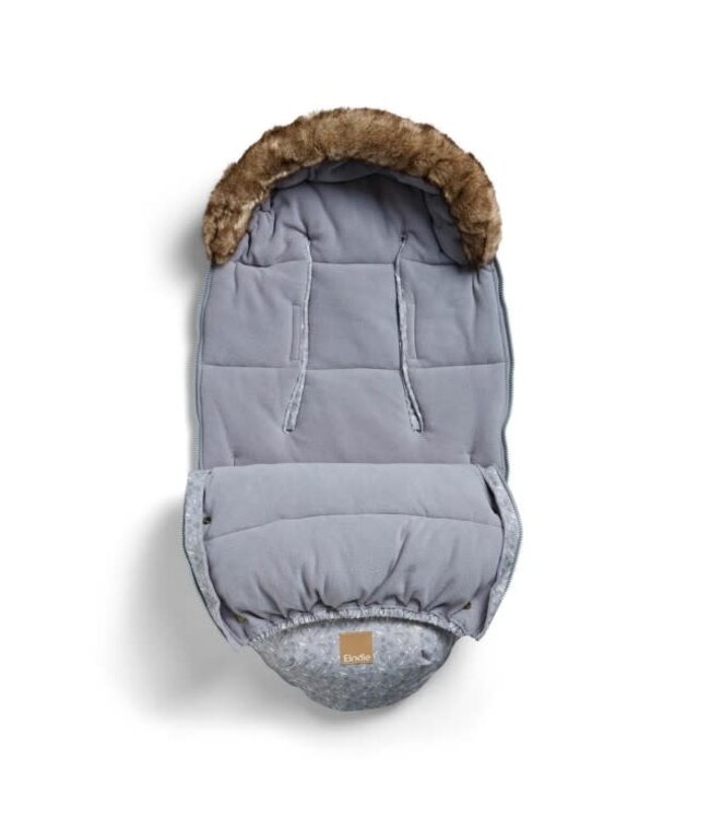 Elodie Elodie - Voetenzak Kinderwagen- Buggy Free Bird