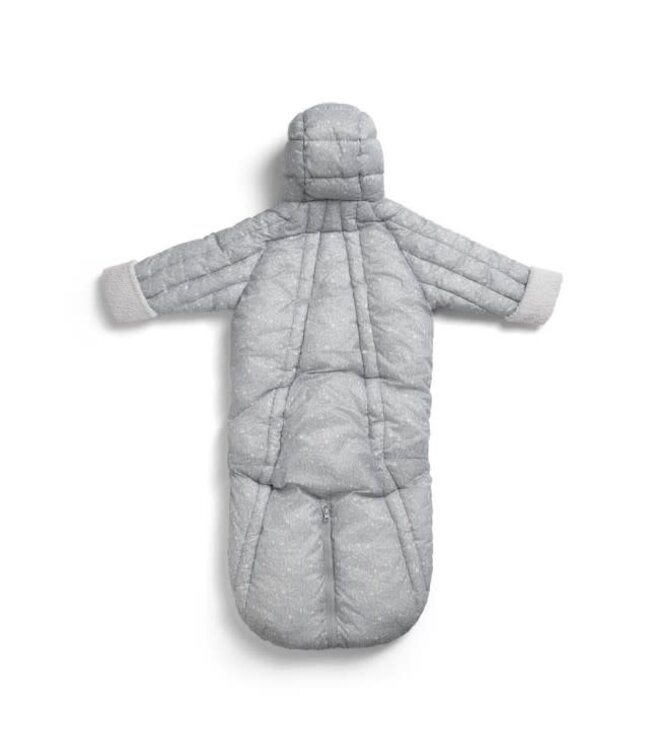 Elodie Elodie - Baby Overall Autostoel 0+  Monkey Sunrise