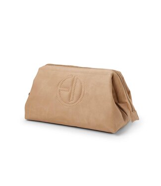 Elodie Elodie - Toilettasje (Zip&Go) Aviator Brown