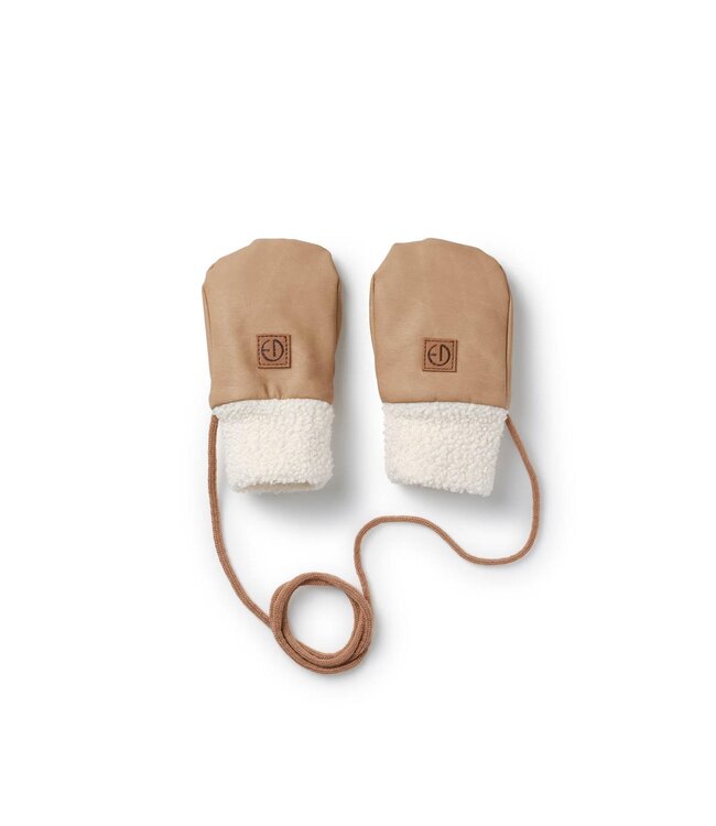 Elodie Elodie - Wanten  Aviator Brown