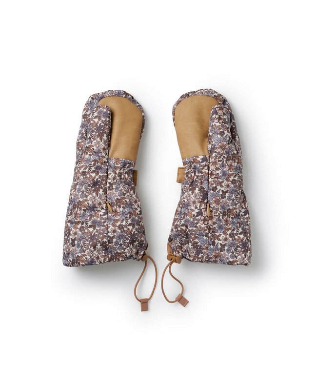 Elodie Elodie - Wanten  Blue Garden