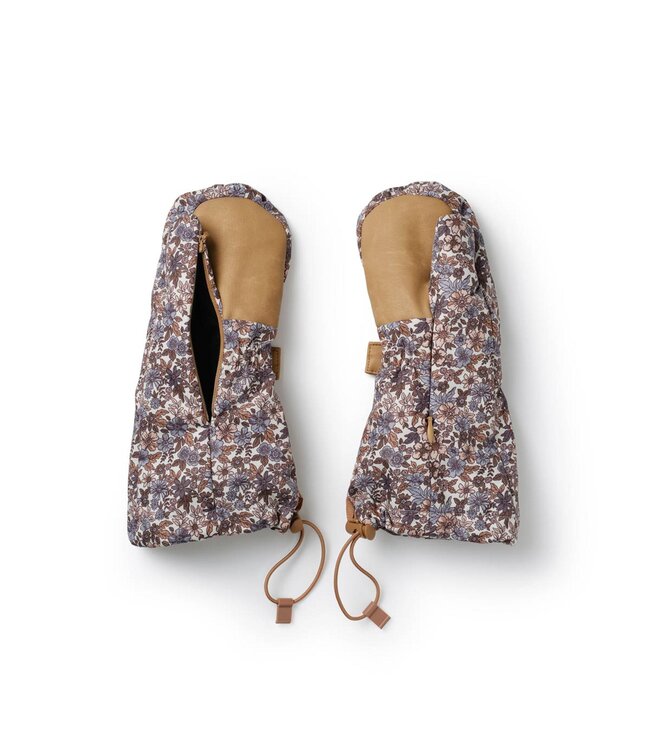 Elodie Elodie - Wanten  Blue Garden