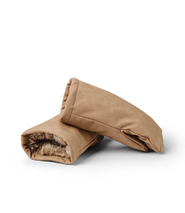 Elodie Elodie - Kinderwagen Handschoenen Aviator Brown