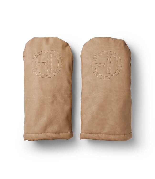 Elodie Elodie - Kinderwagen Handschoenen Aviator Brown