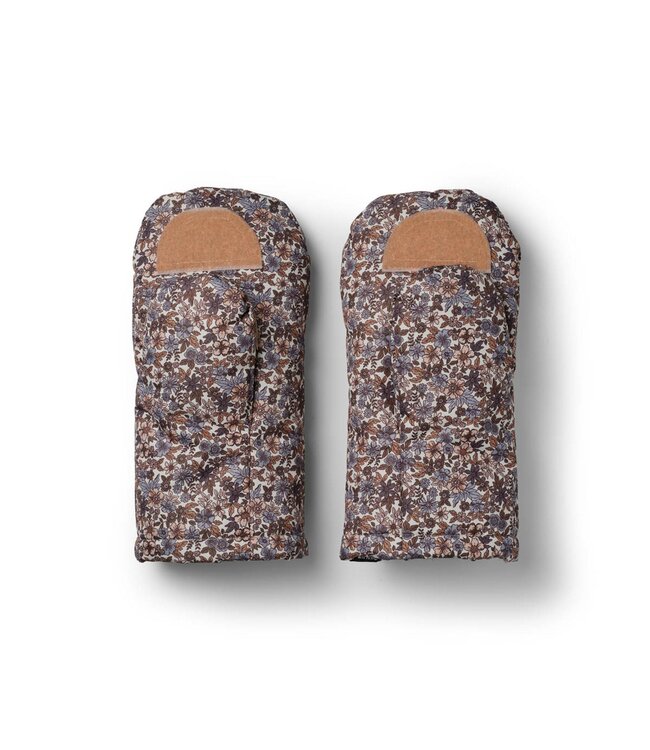 Elodie Elodie - Kinderwagen Handschoenen  Blue Garden