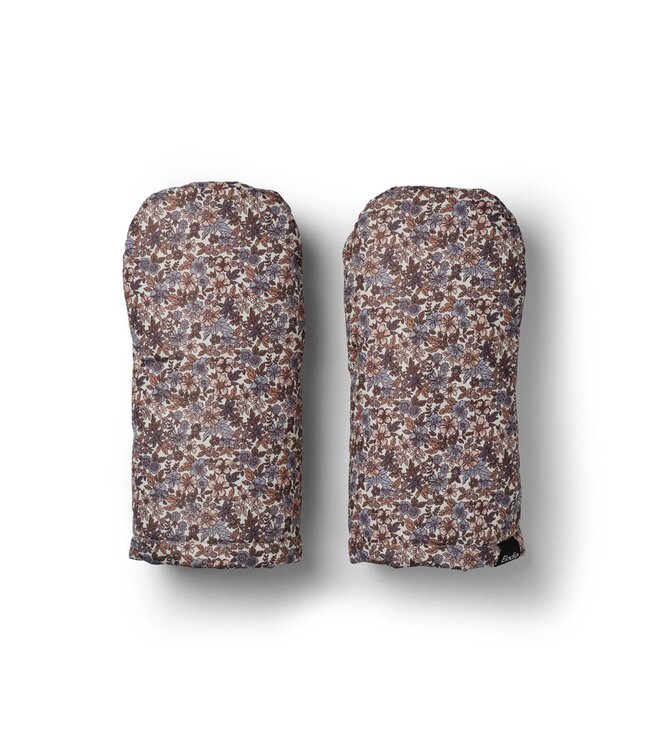 Elodie Elodie - Kinderwagen Handschoenen  Blue Garden