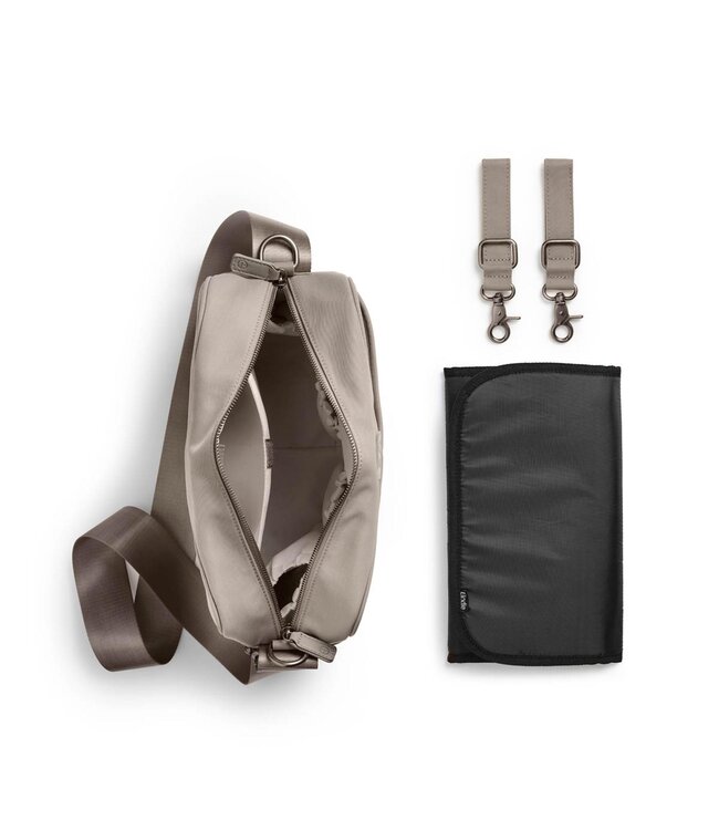 Elodie Elodie - Crossbody Bag Moonshell