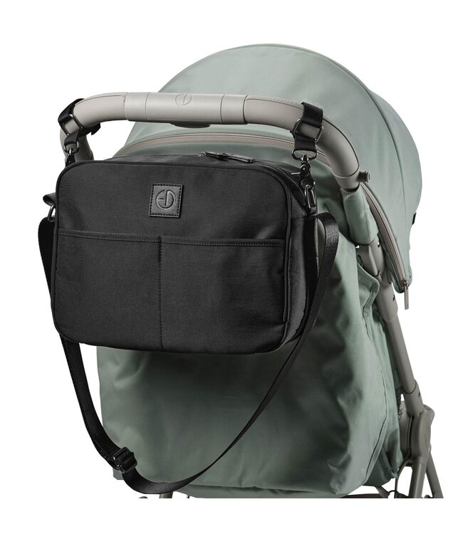 Elodie Elodie - Crossbody Bag Black