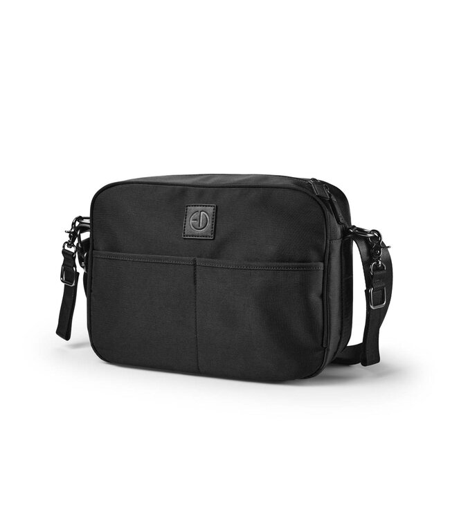 Elodie Elodie - Crossbody Bag Black