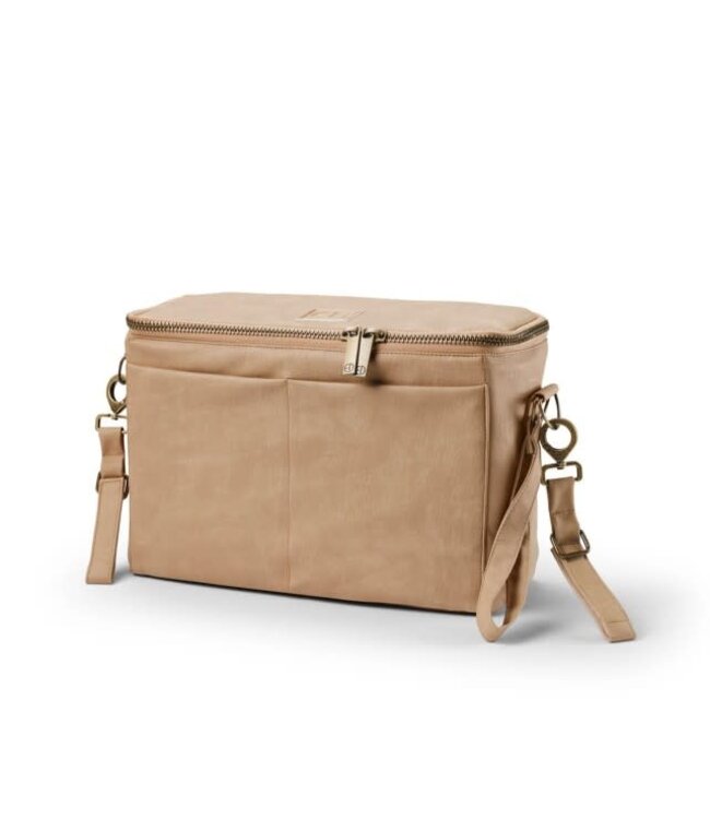 Elodie Elodie - Organizer  Aviator Brown