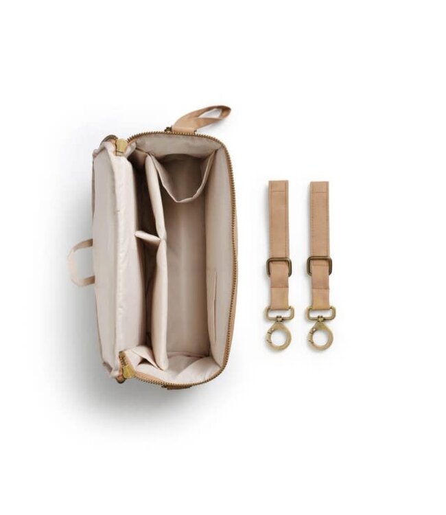 Elodie Elodie - Organizer  Aviator Brown