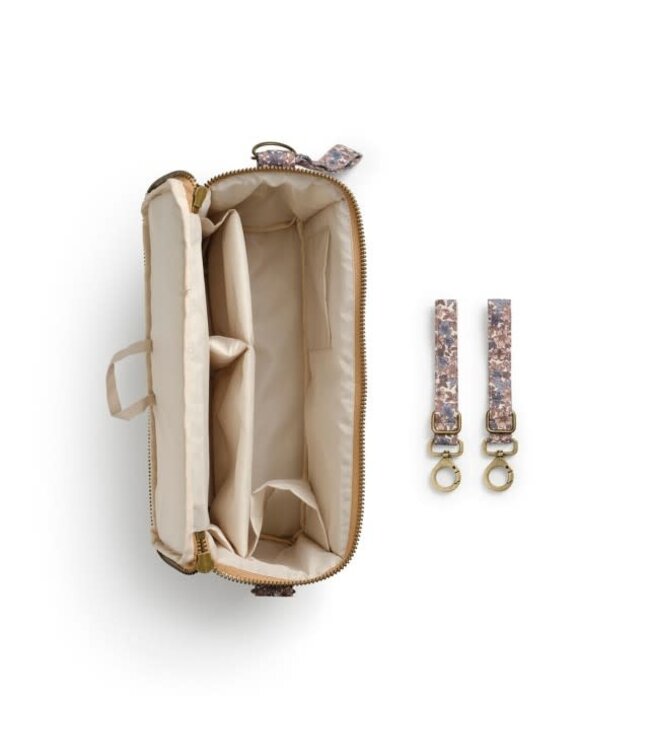 Elodie Elodie - Organizer  Blue Garden