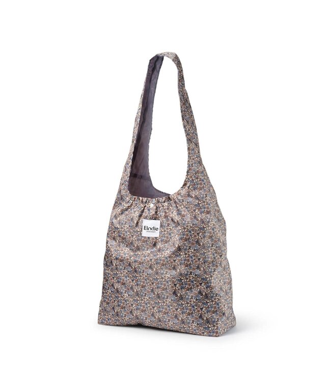 Elodie Elodie - Stroller Shopper Blue Garden