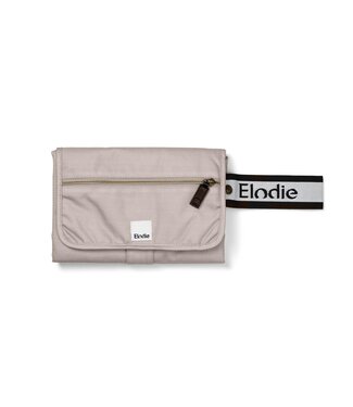 Elodie Elodie - Opvouwbaar verschoningsmatje voor onderweg  Moonsh
