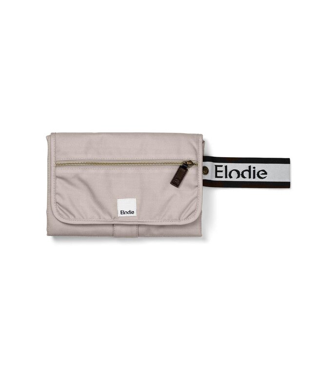 Elodie Elodie - Opvouwbaar verschoningsmatje voor onderweg  Moonsh