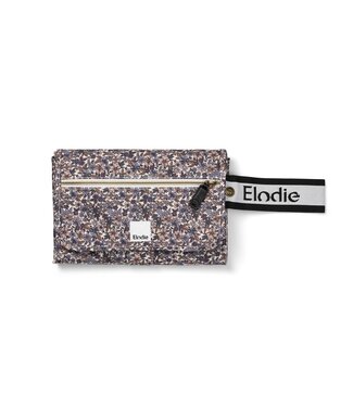 Elodie Elodie - Opvouwbaar verschoningsmatje voor onderweg Blue Ga