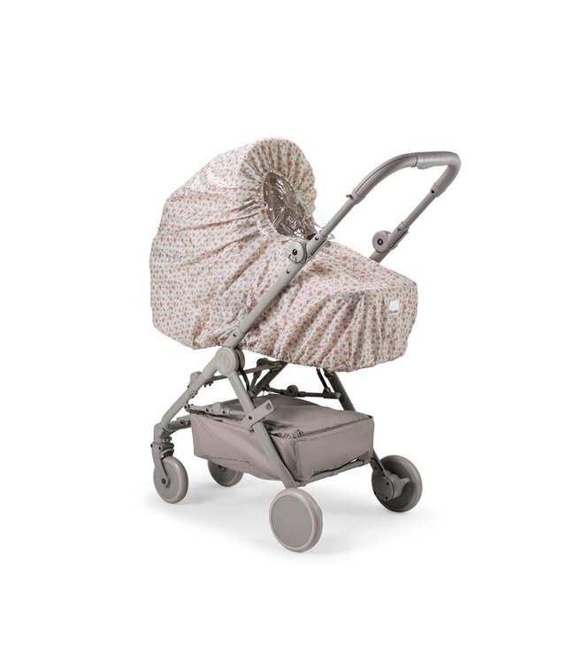 Elodie Elodie - Regenbekleding Autumn Rose