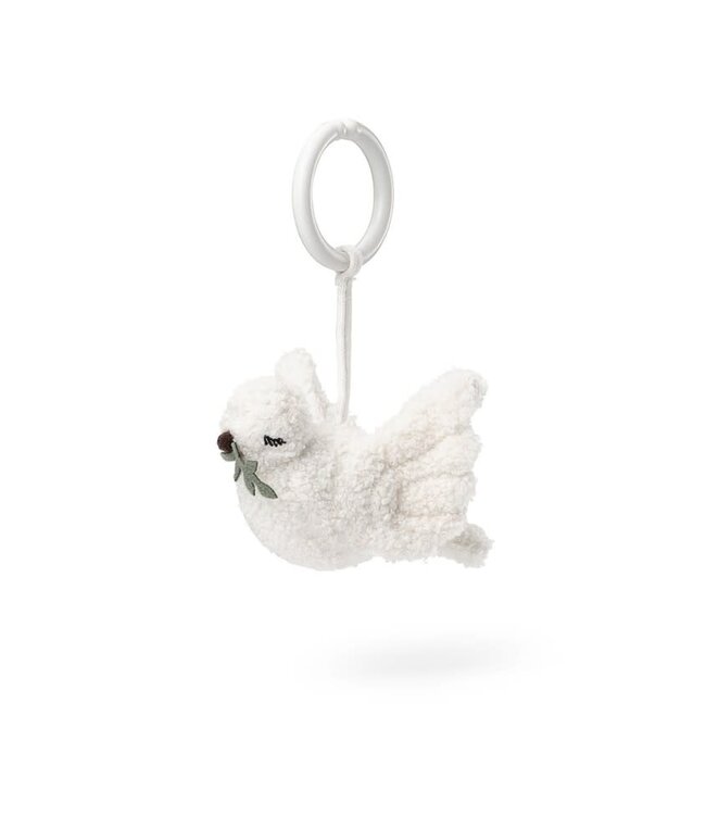 Elodie Elodie - Speeltje -Kinderwagen -Autostoeltje Free Bird Plac