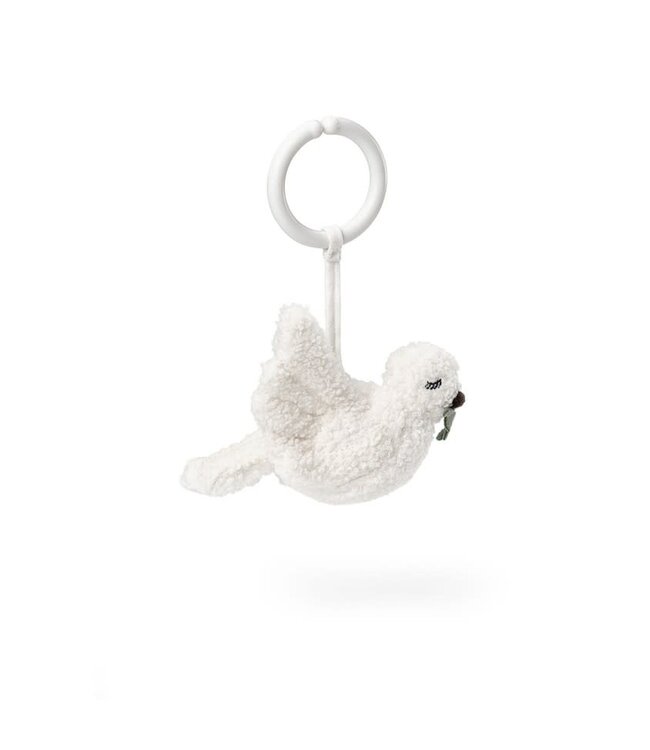 Elodie Elodie - Speeltje -Kinderwagen -Autostoeltje Free Bird Plac