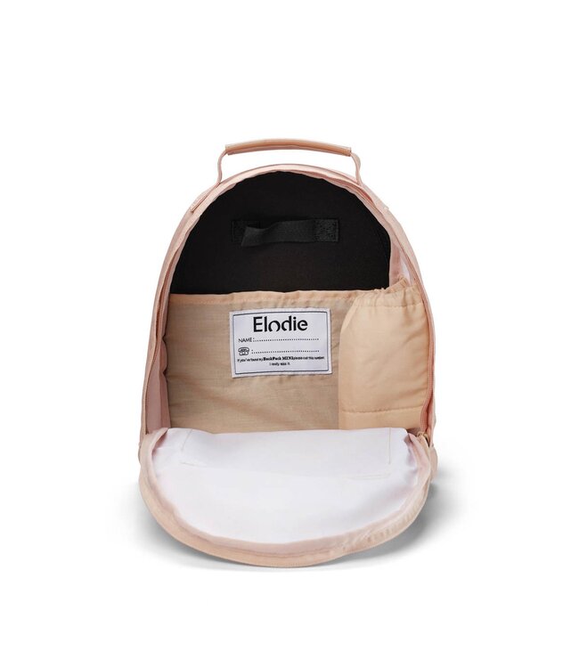 Elodie Elodie - Rugzak MINI Blushing Pink