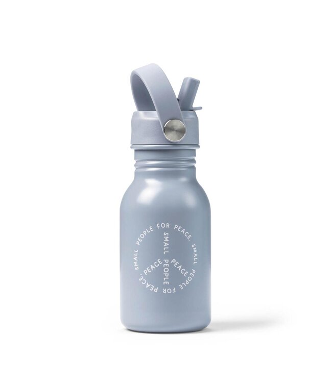 Elodie Elodie - Water Bottle Free Bird Placement Print