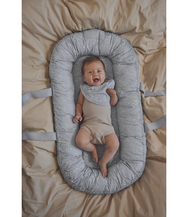 Elodie Elodie - Baby Nestje Monkey Sunrise