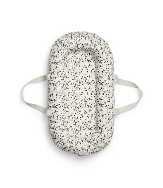 Elodie Elodie - Baby Nestje Dalmatian Dots