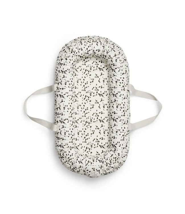 Elodie Elodie - Baby Nestje Dalmatian Dots