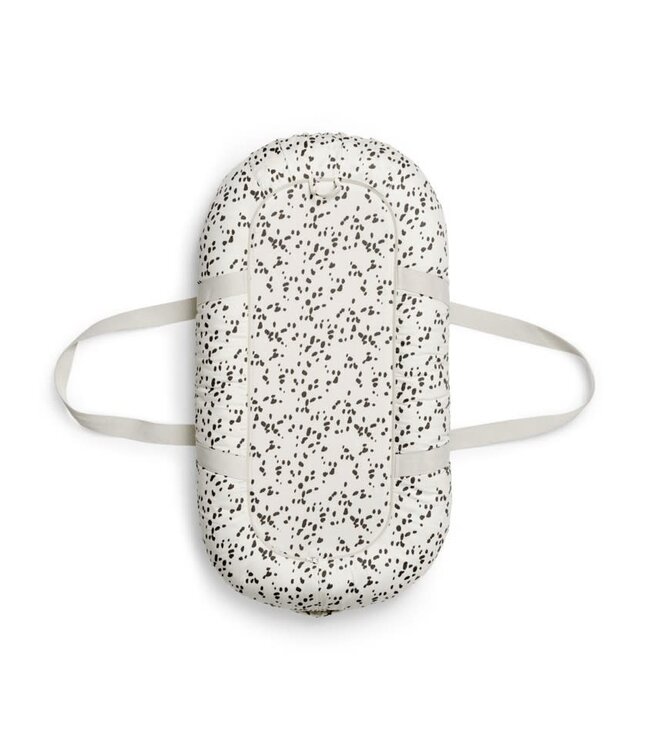 Elodie Elodie - Baby Nestje Dalmatian Dots