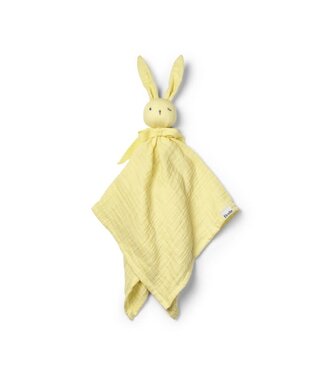 Elodie Elodie - Blinkie -Hydrofiele Knuffel  Sunny Day Yellow