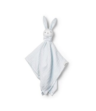 Elodie Elodie - Blinkie -Hydrofiele Knuffel Sky (Bermuda Blue)