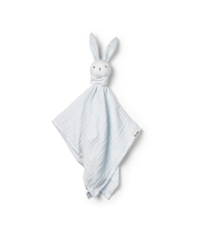 Elodie Elodie - Blinkie -Hydrofiele Knuffel Sky (Bermuda Blue)