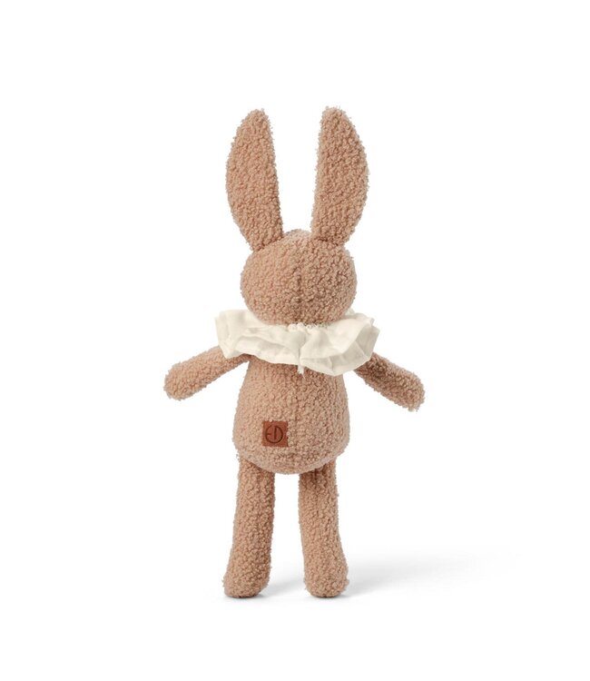 Elodie Elodie - Knuffel  Pink Boucle Britney