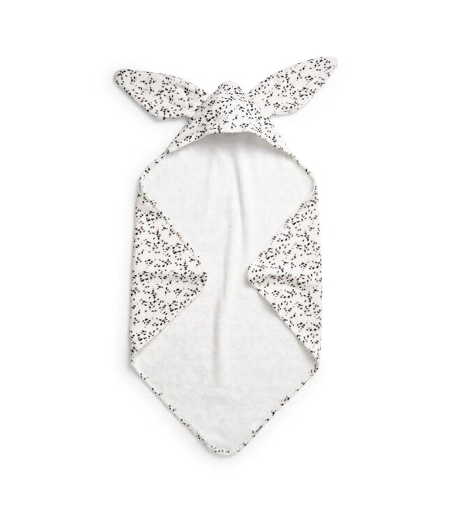 Elodie Elodie - Badcape Dalmatian Dots