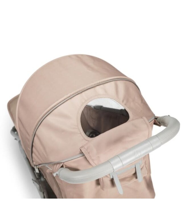 Elodie Elodie - Mondo Compacte Buggy Blushing Pink