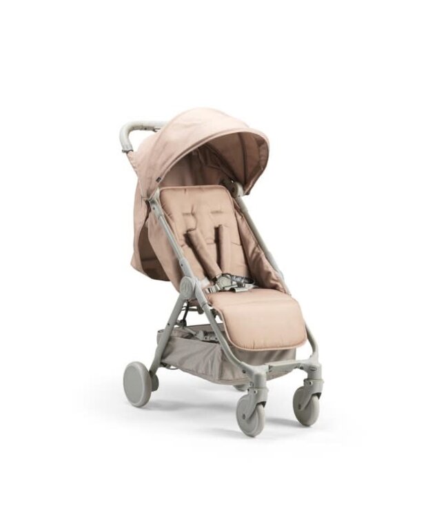 Elodie Elodie - Mondo Compacte Buggy Blushing Pink