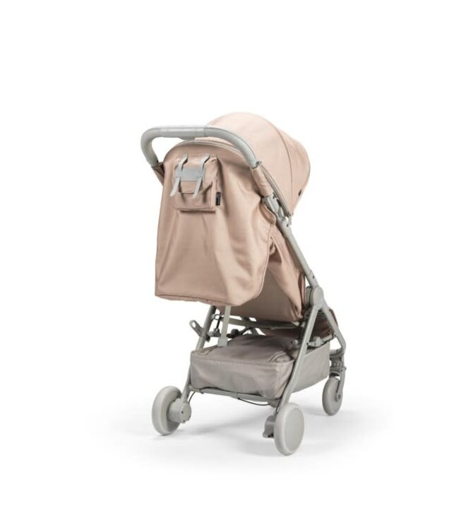 Elodie Elodie - Mondo Compacte Buggy Blushing Pink