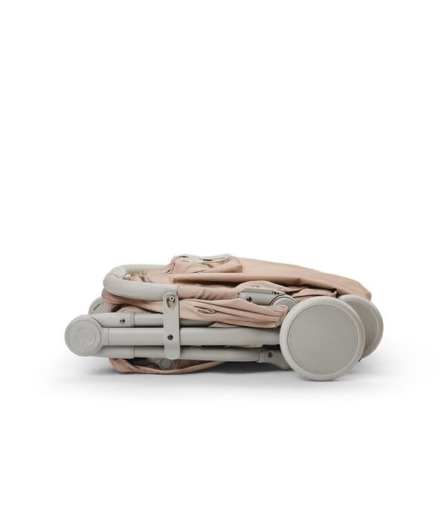 Elodie Elodie - Mondo Compacte Buggy Blushing Pink