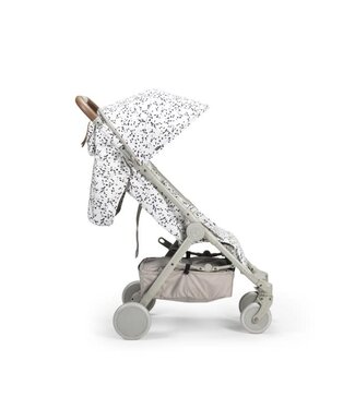 Elodie Elodie - Mondo Compacte Buggy Dalmatian Dots