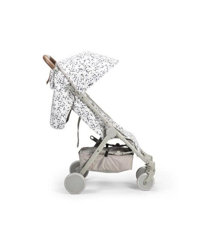 Elodie Elodie - Mondo Compacte Buggy Dalmatian Dots
