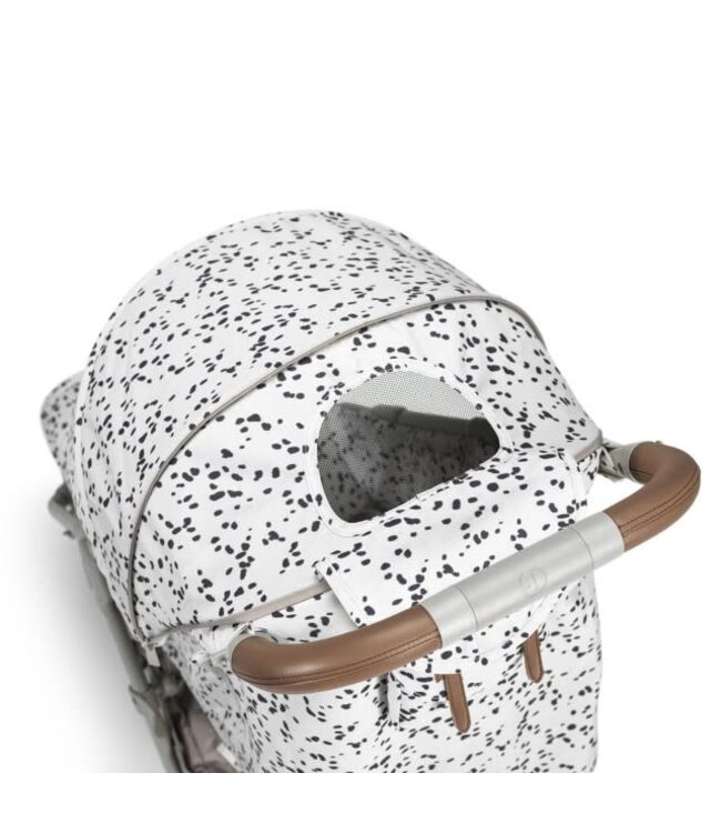 Elodie Elodie - Mondo Compacte Buggy Dalmatian Dots