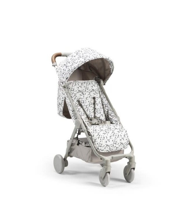 Elodie Elodie - Mondo Compacte Buggy Dalmatian Dots