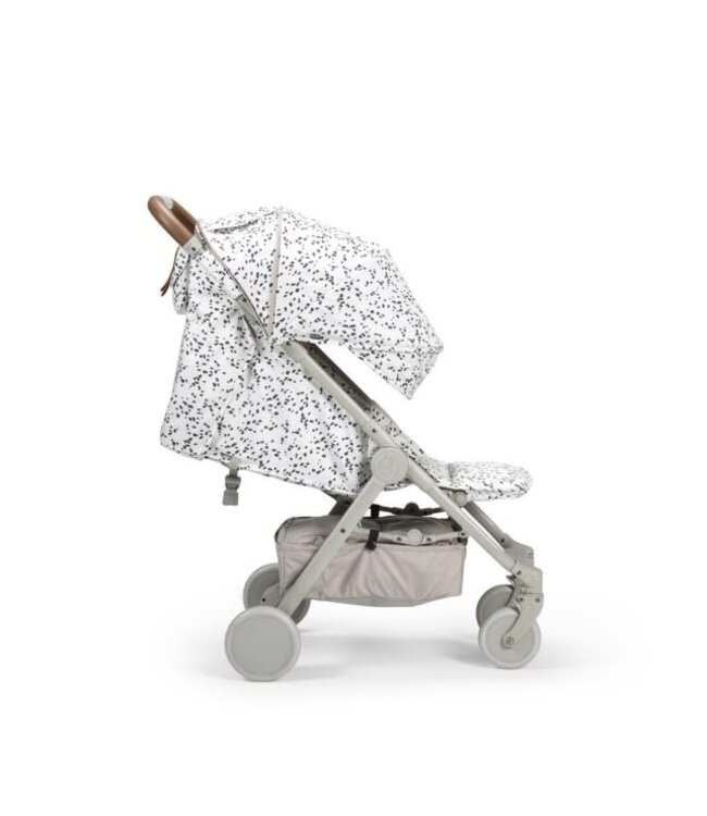 Elodie Elodie - Mondo Compacte Buggy Dalmatian Dots