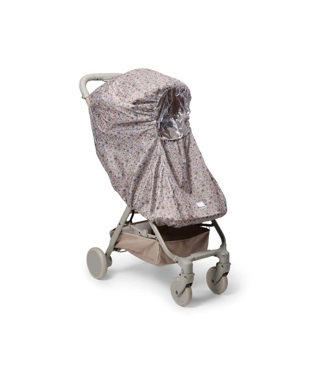 Elodie Elodie - Regenbekleding Blue Garden Light