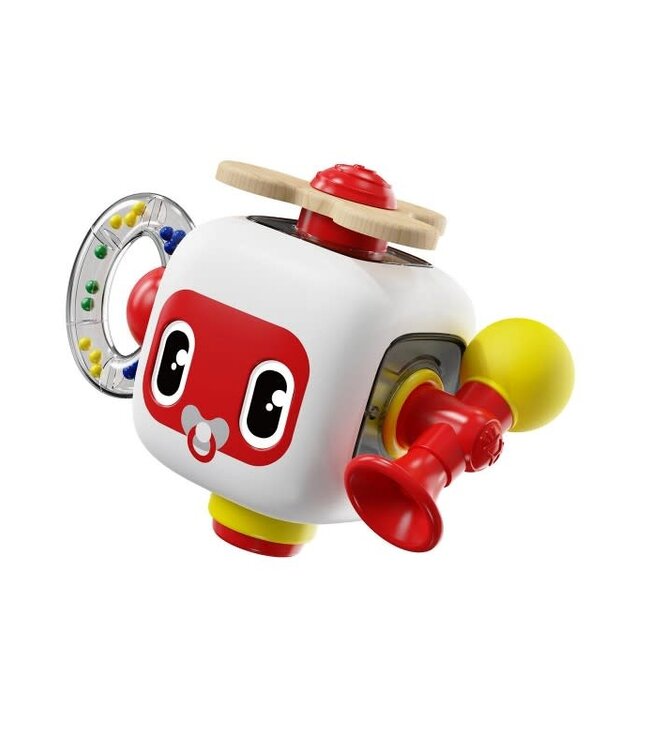 Topbright Topbright - Busy Cube 12 Months