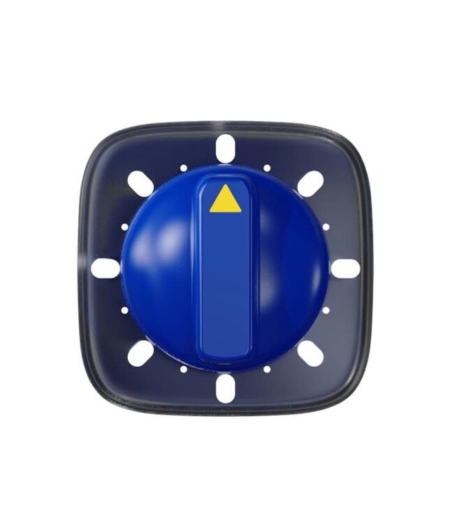 Topbright Topbright - Busy Cube 18 Months